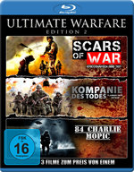 Film: Ultimate Warfare - Edition 2