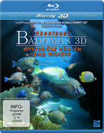 Film: Abenteuer Bahamas 3D - Mysteriöse Höhlen und ...