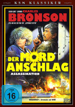 Film: Der Mordanschlag