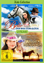 Film: Belle - Der Weg zum.../Das Geheimnis des...