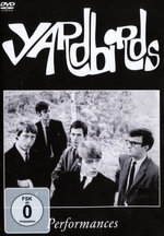 Film: Yardbirds - Performances