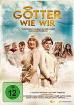Film: Götter wie wir