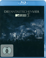 Film: Die fantastischen Vier - MTV Unplugged 2