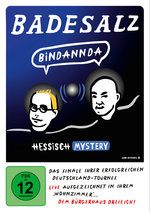 Film: Badesalz - Bindannda