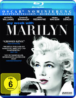 Film: My Week with Marilyn