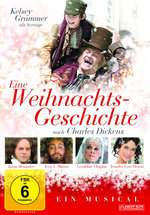 Film: Charles Dickens - Eine Weihnachtsgeschichte