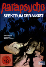Film: Parapsycho - Spektrum der Angst