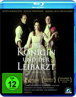 Film: Die Königin und der Leibarzt
