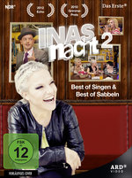 Film: Inas Nacht - Best of Singen & Best ... 2 [2DVD]