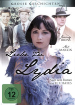 Film: Liebe zu Lydia - Grosse Geschichten 71 [4 DVDs]