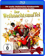 Film: Der Weihnachtsmuffel
