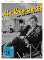 Film: Aki Kaurismäki Collection [12 DVDs]