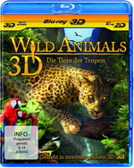 Film: Wild Animals - Die Tiere der Tropen