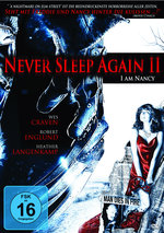 Film: Never Sleep Again 2 - I Am Nancy