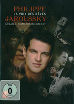 Film: Philippe Jaroussky - Greatest Moments In Concert