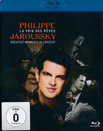 Film: Philippe Jaroussky - Greatest Moments In Concert
