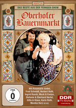 Film: Oberhofer Bauernmarkt - Das Beste aus der...