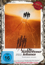 Film: Die Körperfresser kommen - HorrorCult Uncut