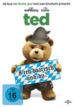 Film: Ted - I red boarisch und du? - Bayrische Version