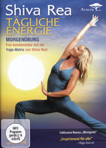 Film: Shiva Rea - Tägliche Energie - Morgenübungen