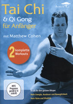 Film: Tai Chi & Qi Gong für Anfänger