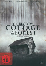 Film: The Bloody Cottage in the Forest - Scream Or...