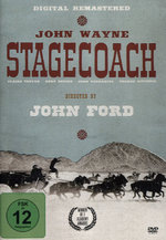 Film: Stagecoach