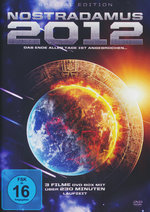 Film: Nostradamus 2012 [SE]