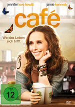 Film: Cafe - Wo das Leben sich trifft
