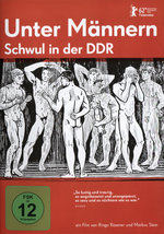 Film: Unter Männern - Schwul in der DDR