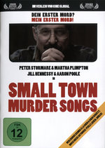 Film: Small Town Murder Songs (OmU)