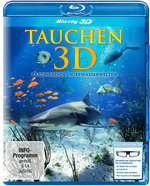 Film: Tauchen 3D - Faszinierende Unterwasserwelten