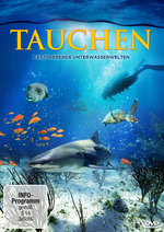 Film: Tauchen - Faszinierende Unterwasserwelten