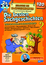 Film: Bibliothek der Sachgesch. - Die besten..[2 DVDs]