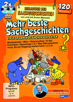 Film: Bibliothek der Sachgesch. - Mehr beste..[2 DVDs]