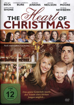 Film: The Heart of Christmas