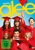 Film: Glee - Season 3 [6 DVDs]