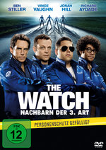 Film: The Watch - Nachbarn der 3. Art