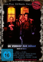 Film: Im Vorhof zur Hölle - ActionCult Uncut