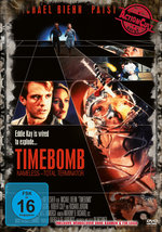 Film: Timebomb - ActionCult Uncut