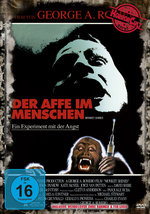 Film: Der Affe im Menschen - HorrorCult Uncut