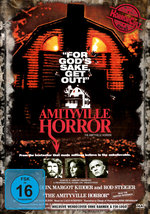 Film: Amityville Horror - HorrorCult Uncut