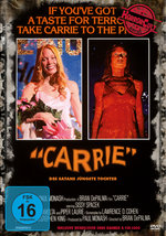 Film: Carrie - HorrorCult Uncut
