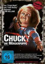 Film: Chucky - Die Mörderpuppe 1 - HorrorCult Uncut