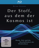 Film: Der Stoff, aus dem der Kosmos ist - Raum, Zeit..