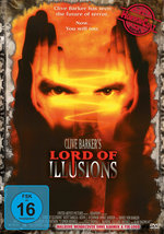 Film: Lord of Illusions - HorrorCult Uncut
