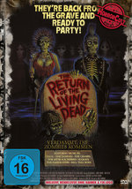 Film: Return of the Living Dead - HorrorCult Uncut