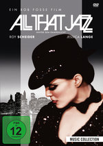 Film: All That Jazz - Hinter dem Rampenlicht -Music C.