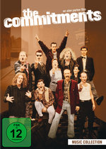 Film: Die Commitments - Music Collection