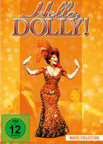 Film: Hello, Dolly! - Music Collection